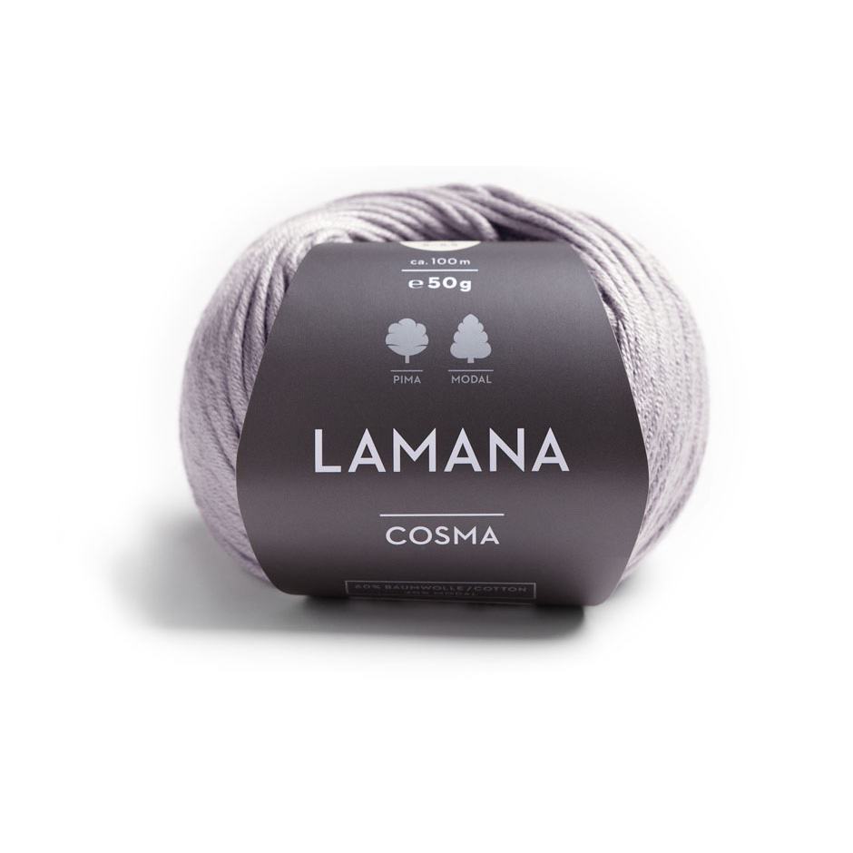 Lamana – Cosma