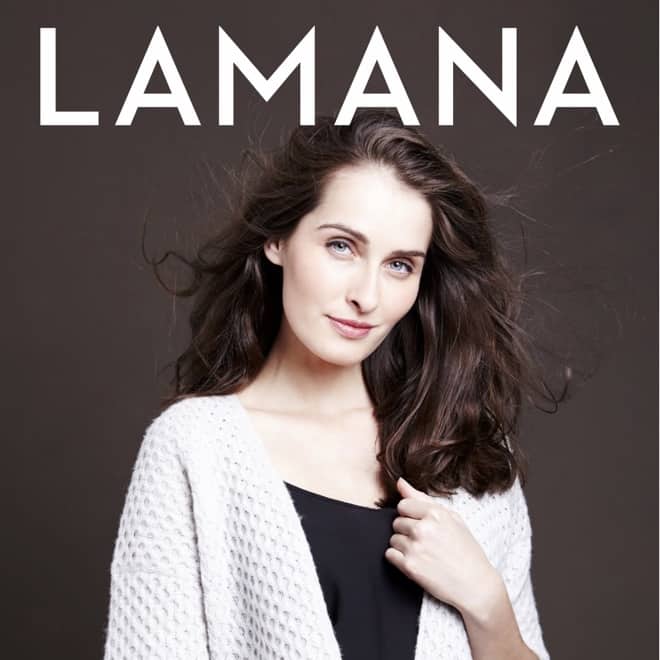 Lamana Magazin Nr. 6