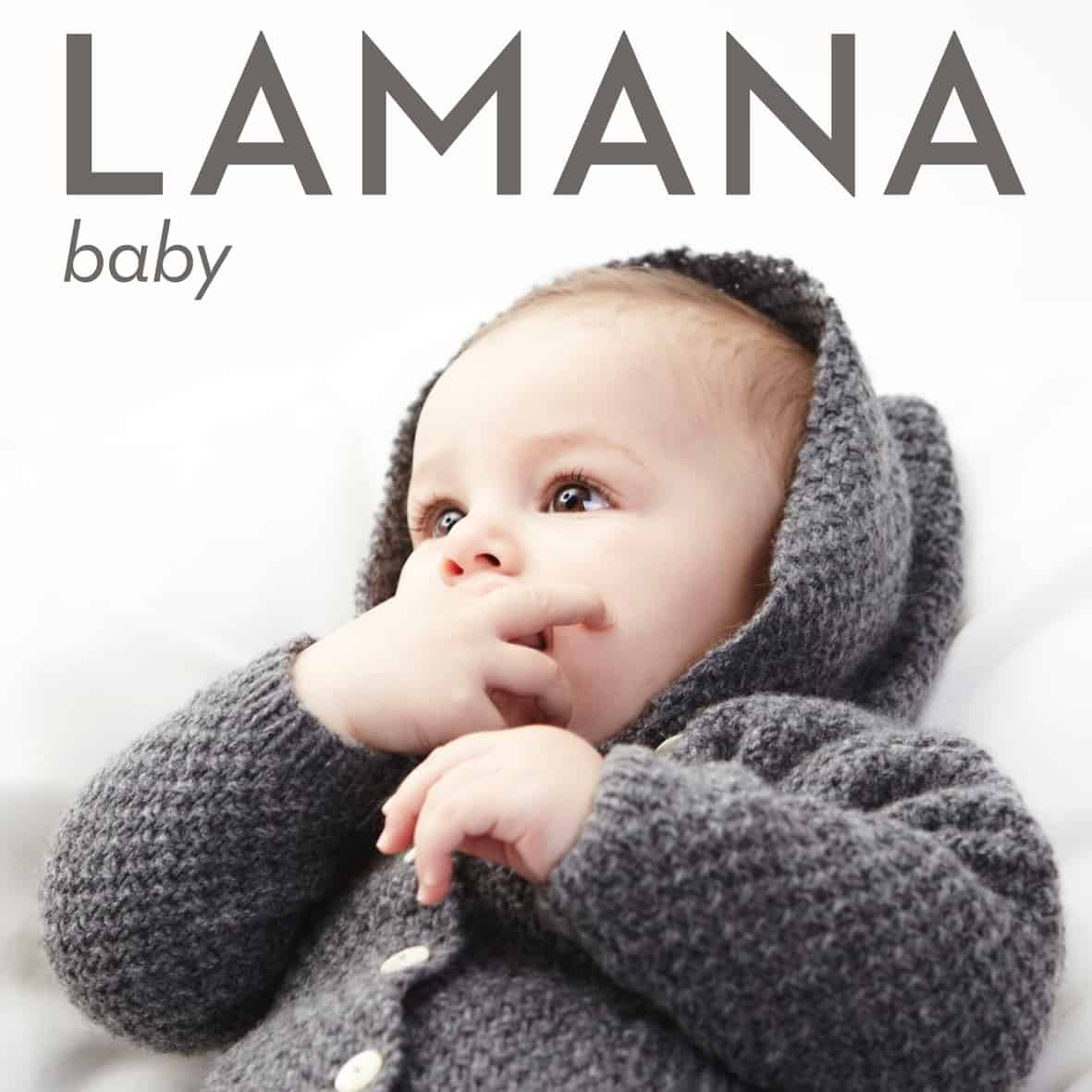 Lamana Baby Magazin Nr. 1