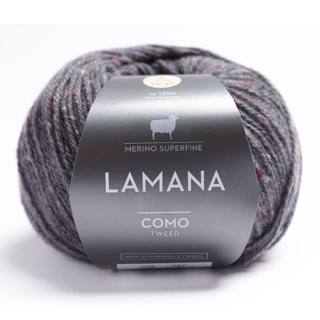 Lamana – Como Tweed
