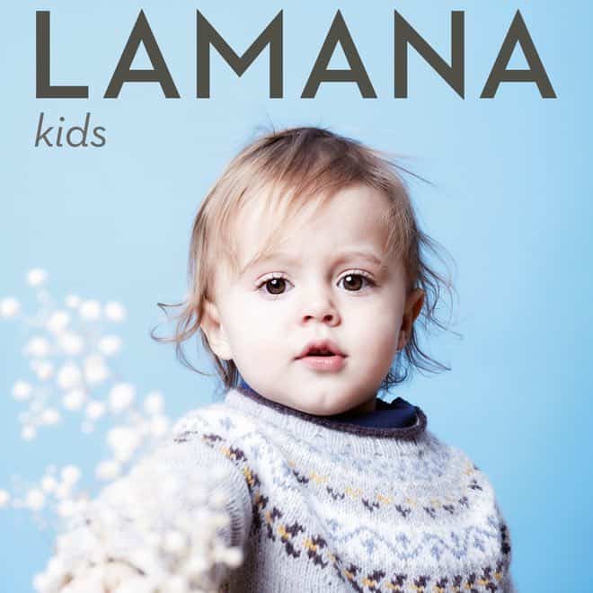 Lamana Kids Magazin Nr.1