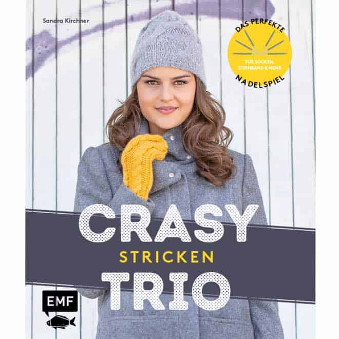 Crasy Trio Stricken