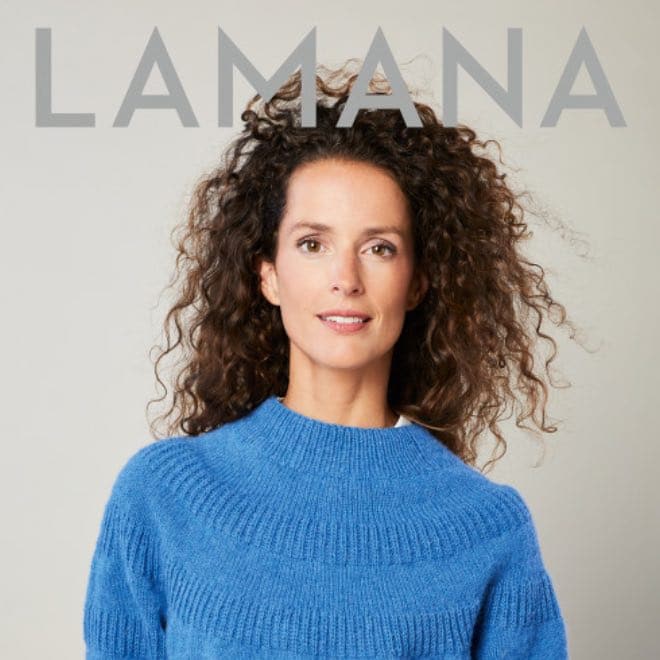Lamana Magazin Nr. 10