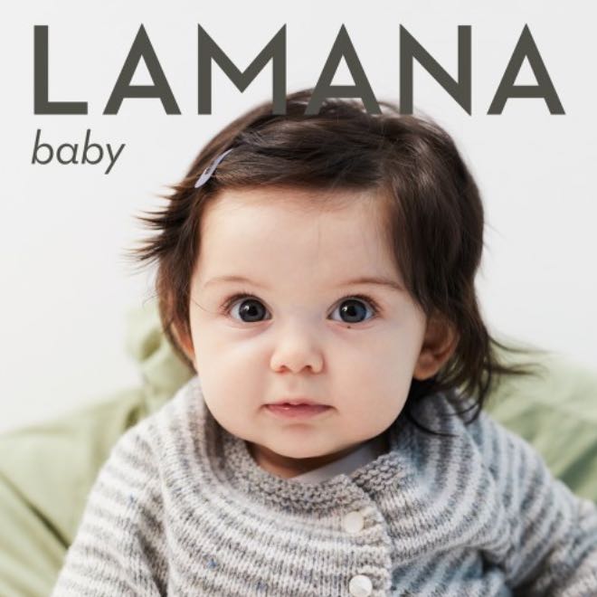 Lamana Baby Magazin Nr. 3