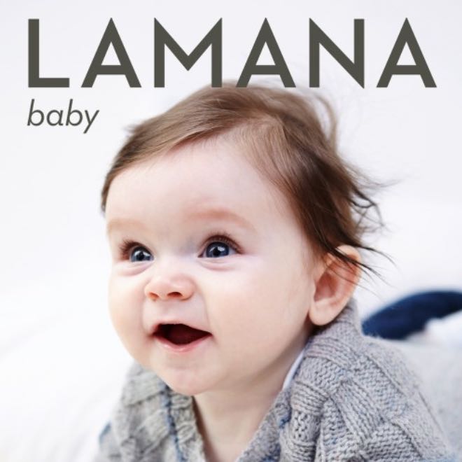 Lamana Baby Magazin Nr. 2