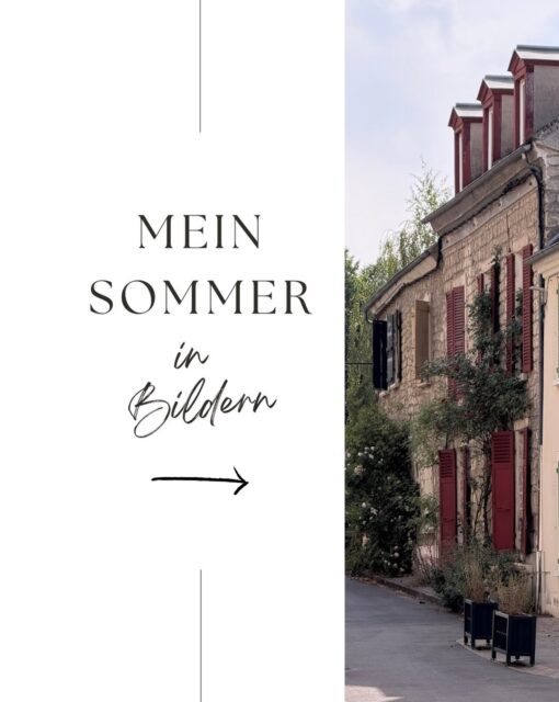 Mein Sommer in Bildern! Ich habe Vieles zum ersten Mal gemacht, entdeckt und genossen! Es war ein schöner Sommer, dieser Sommer 2026! Und jetzt freu ich mich auf den Herbst!!!!!