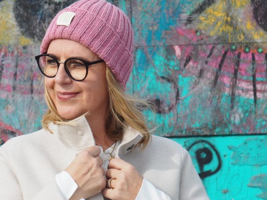 muetze stricken one for all 20